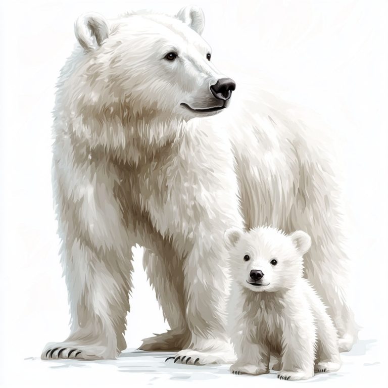 Polar Bear 13