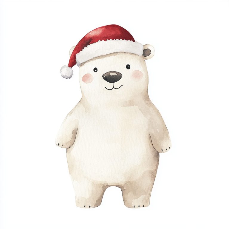 Polar Bear 14