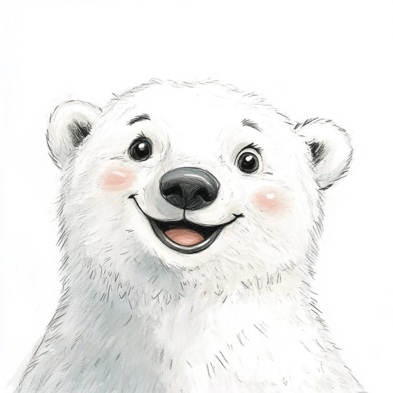 Polar Bear 15