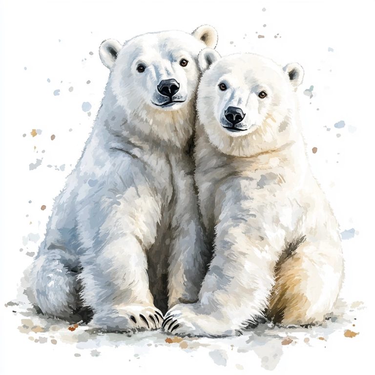 Polar Bear 5