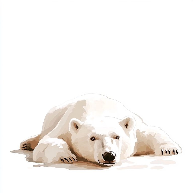 Polar Bear 6