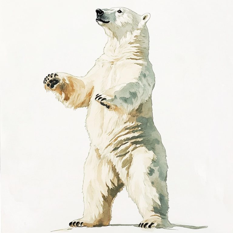 Polar Bear 9