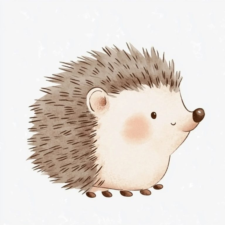 Porcupine