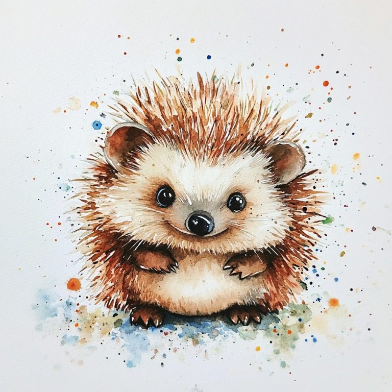 Porcupine