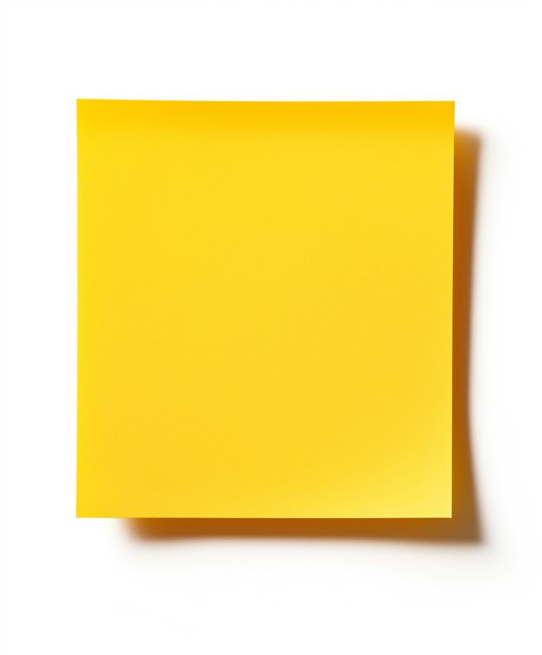 Post It Note 7