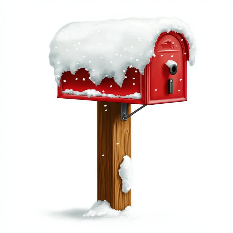 Postbox 2