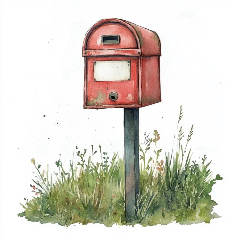 Postbox