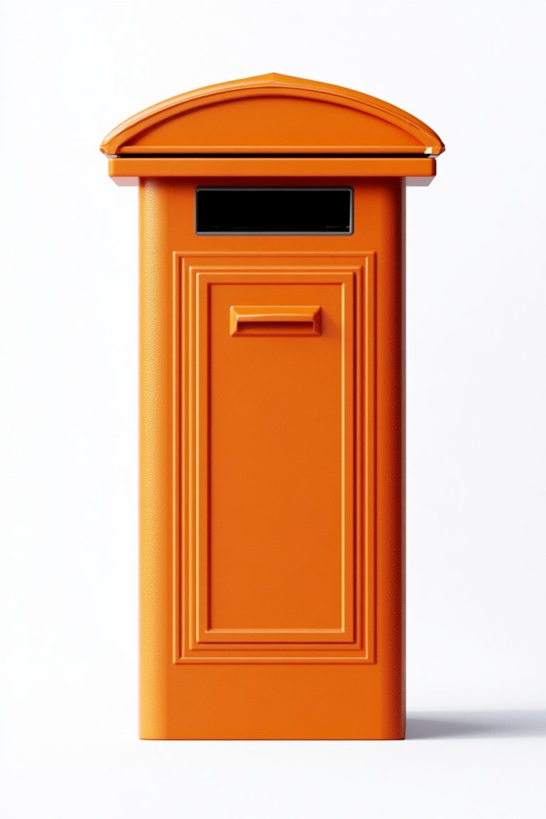 Postbox 9