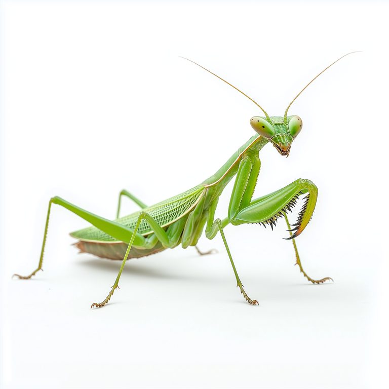 Praying Mantis