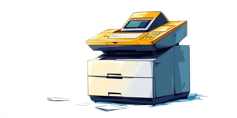 Printer 1 10