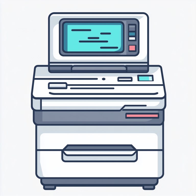 Printer 1 12