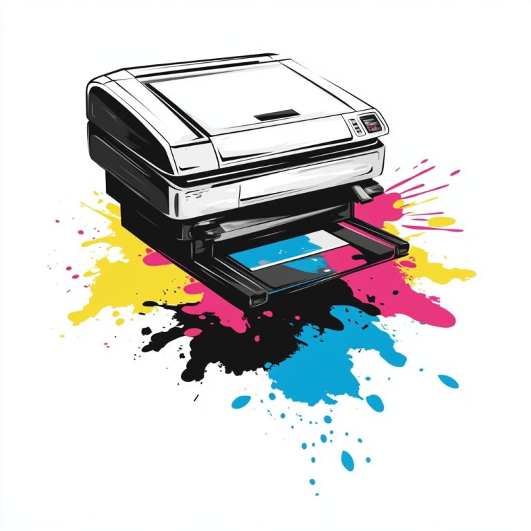 Printer 1 2