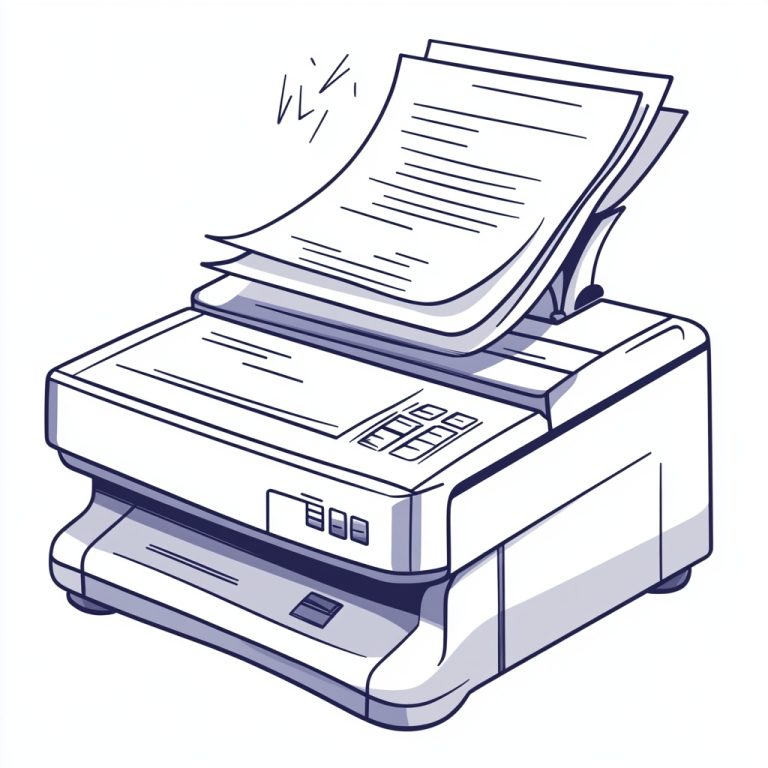 Printer 1 3