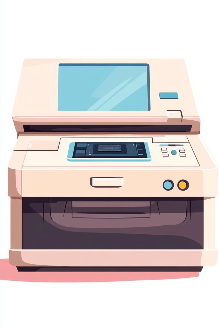 Printer 1 5