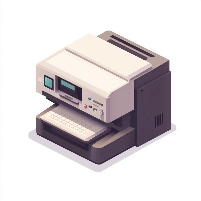 Printer 1 6