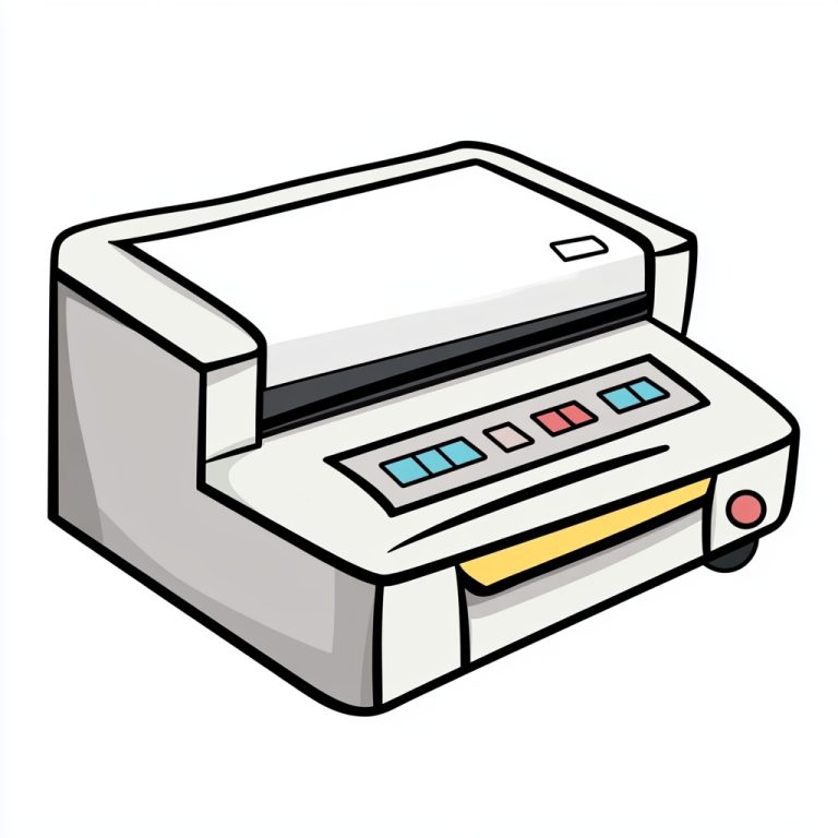 Printer 1 8