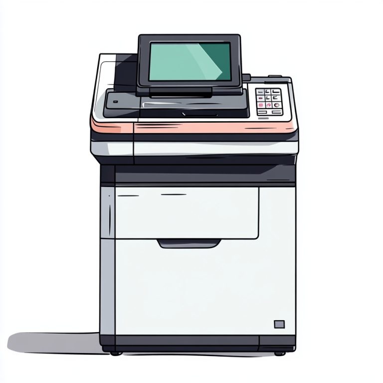 Printer 1 9