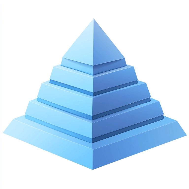 Pyramid 10