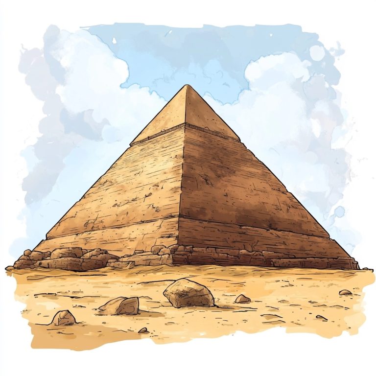 Pyramid 2