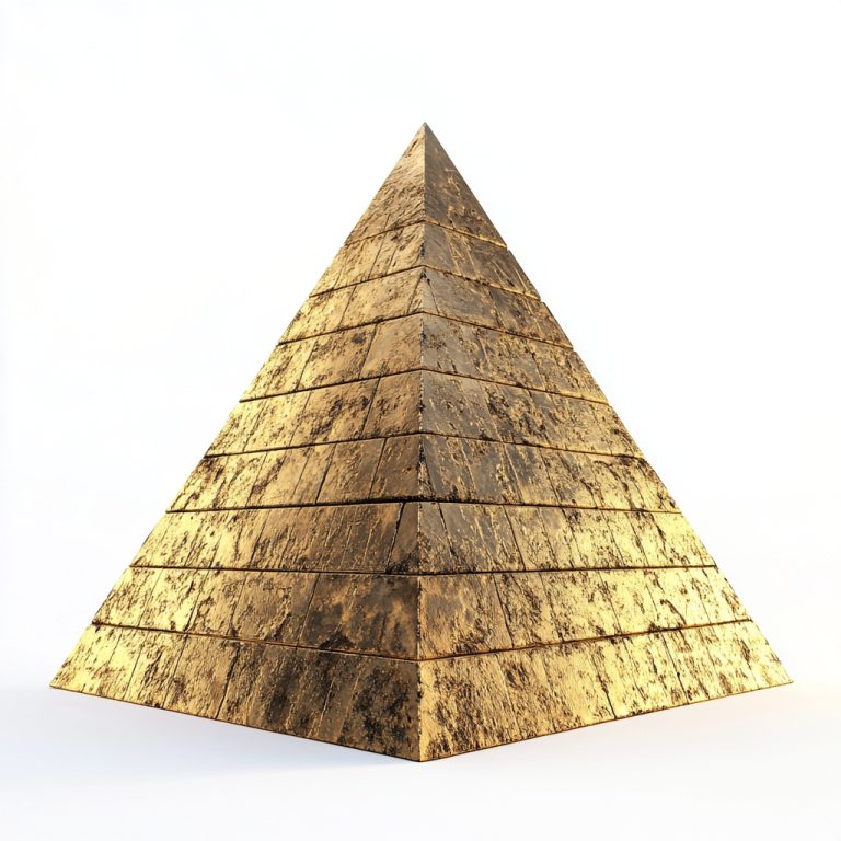 Pyramid 4