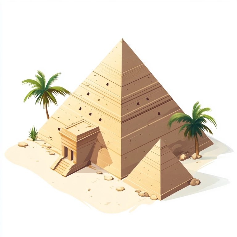 Pyramid 6