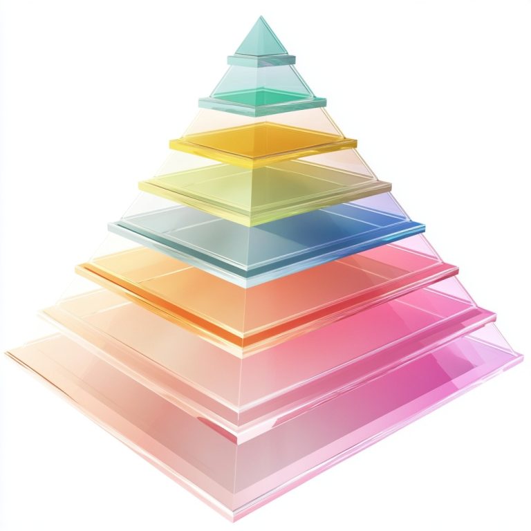 Pyramid 7