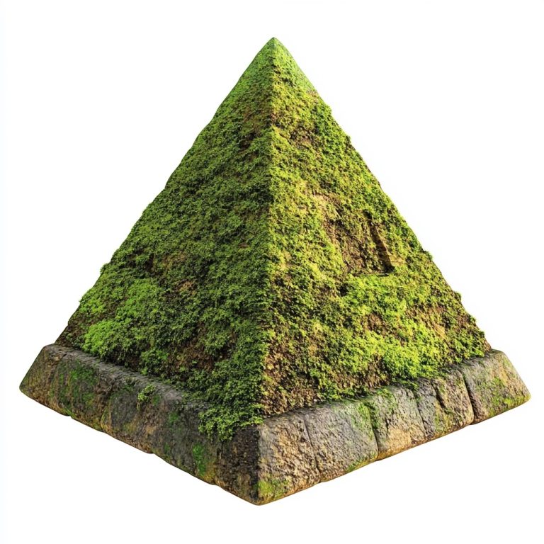 Pyramid 8