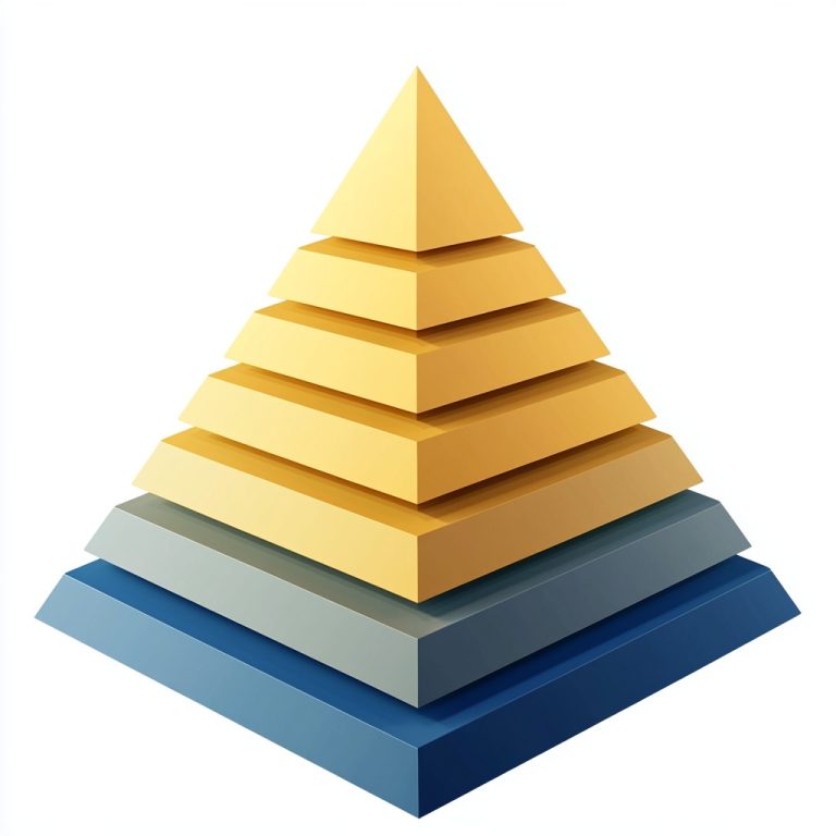 Pyramid 9