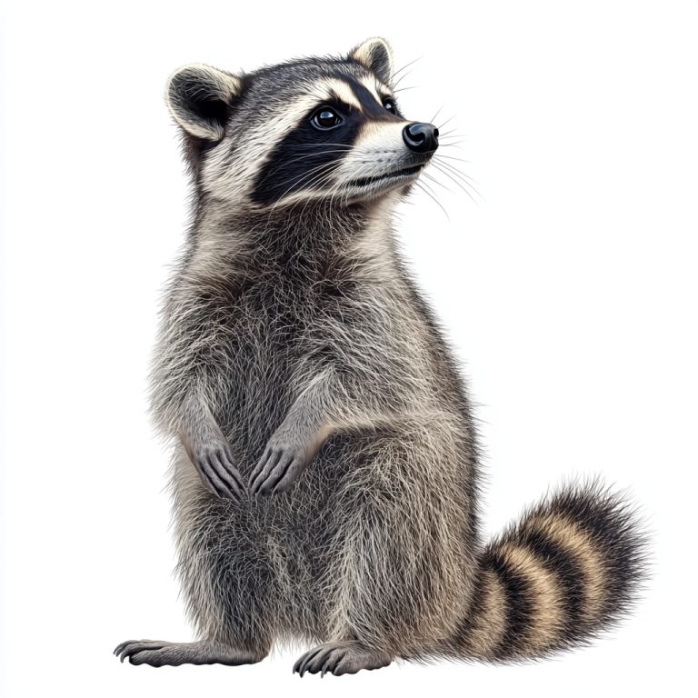 Raccoon