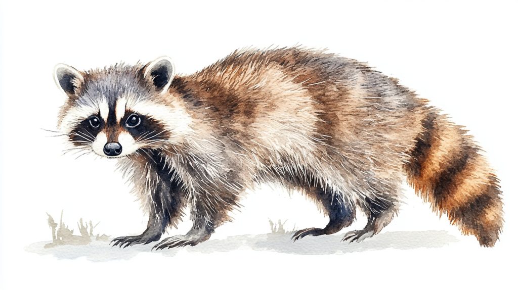 Raccoon 2