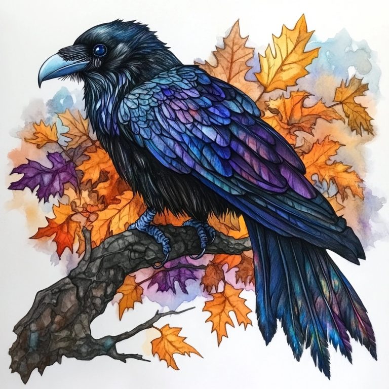 Raven 1 3