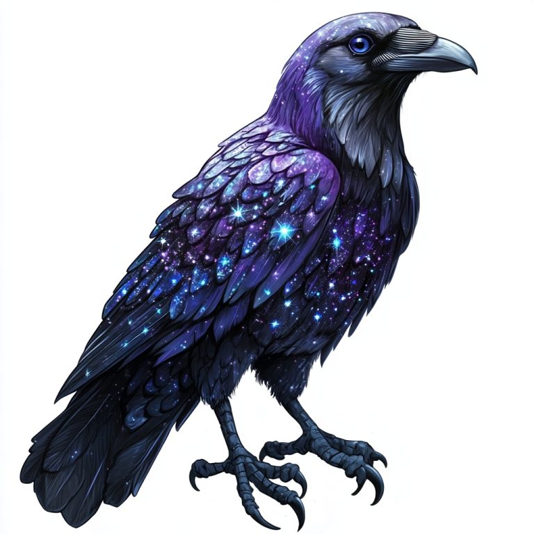 Raven 4