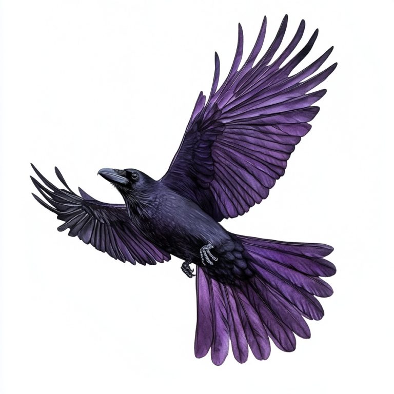 Raven 5