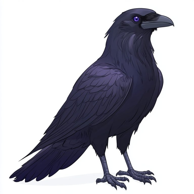 Raven 6