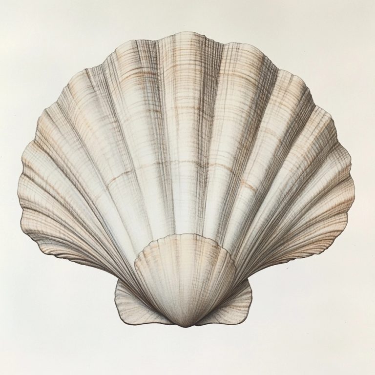 Realistic Symmetrical Shell