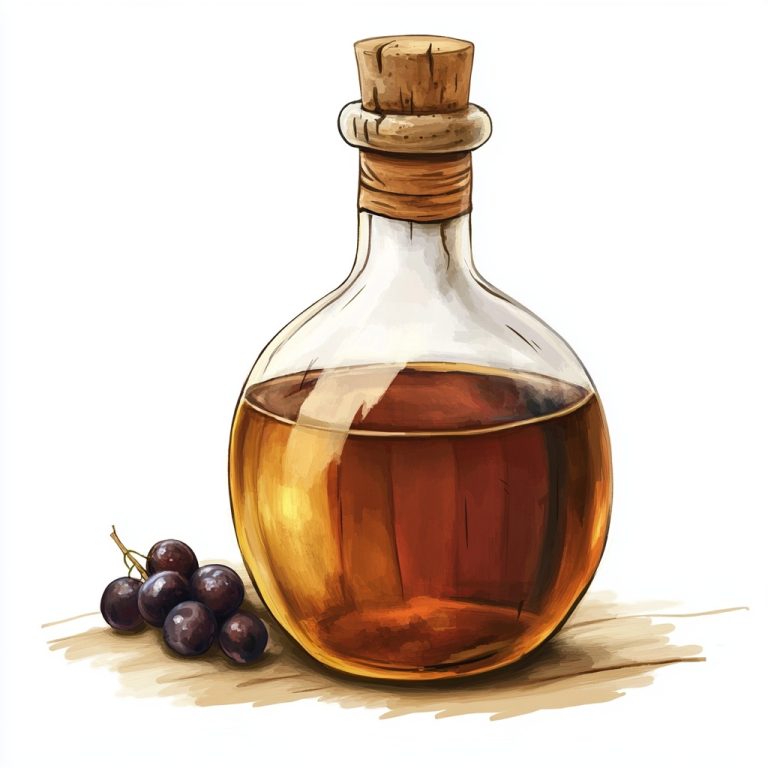 Realistic Wine Vinegar Recipe