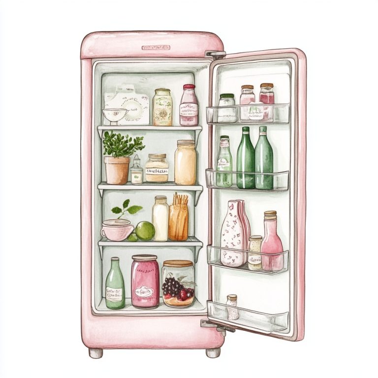 Refrigerator 1