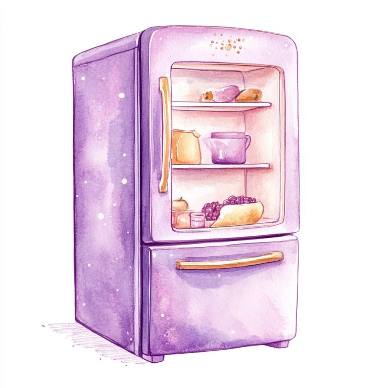 Refrigerator 2