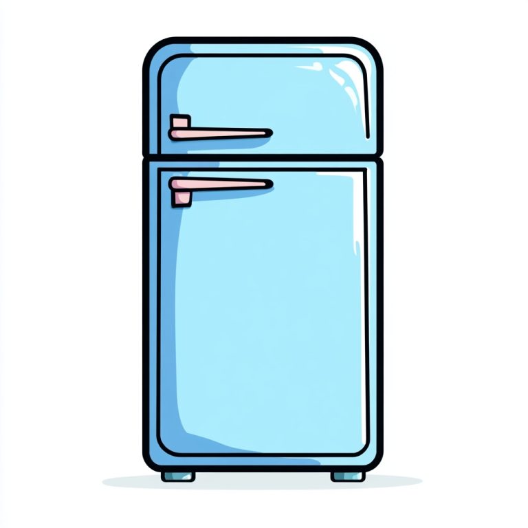 Refrigerator 3