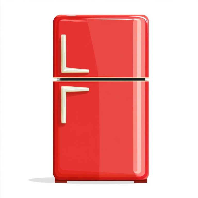 Refrigerator 6