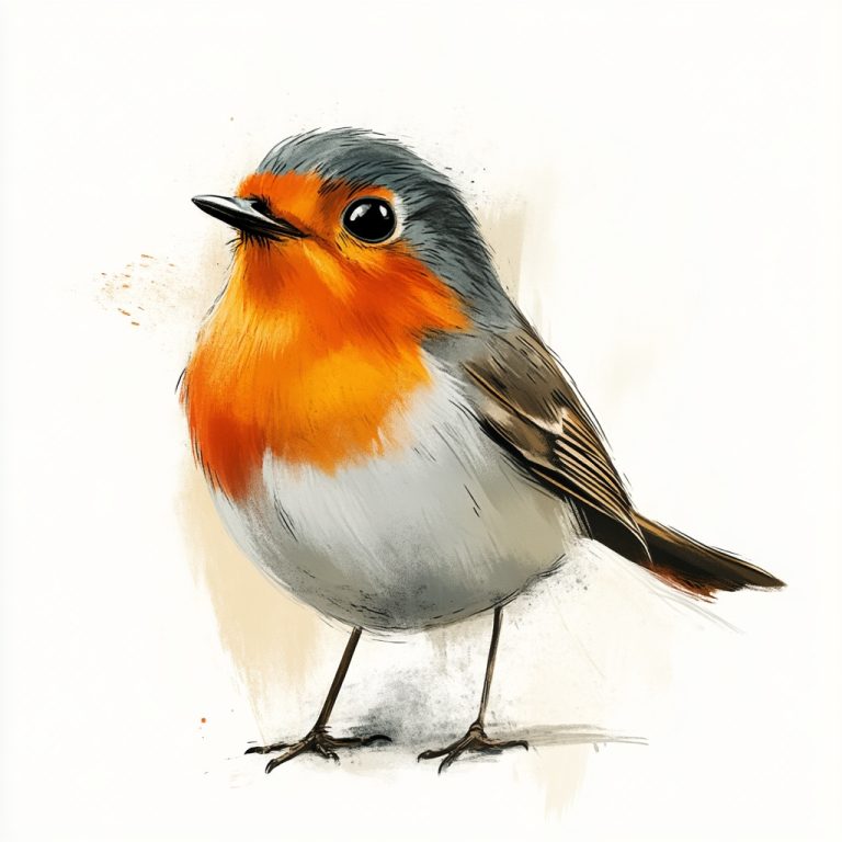 Robin 9