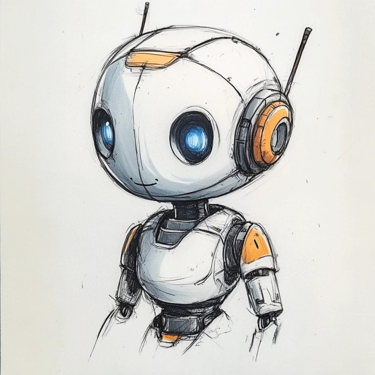 Robot 14