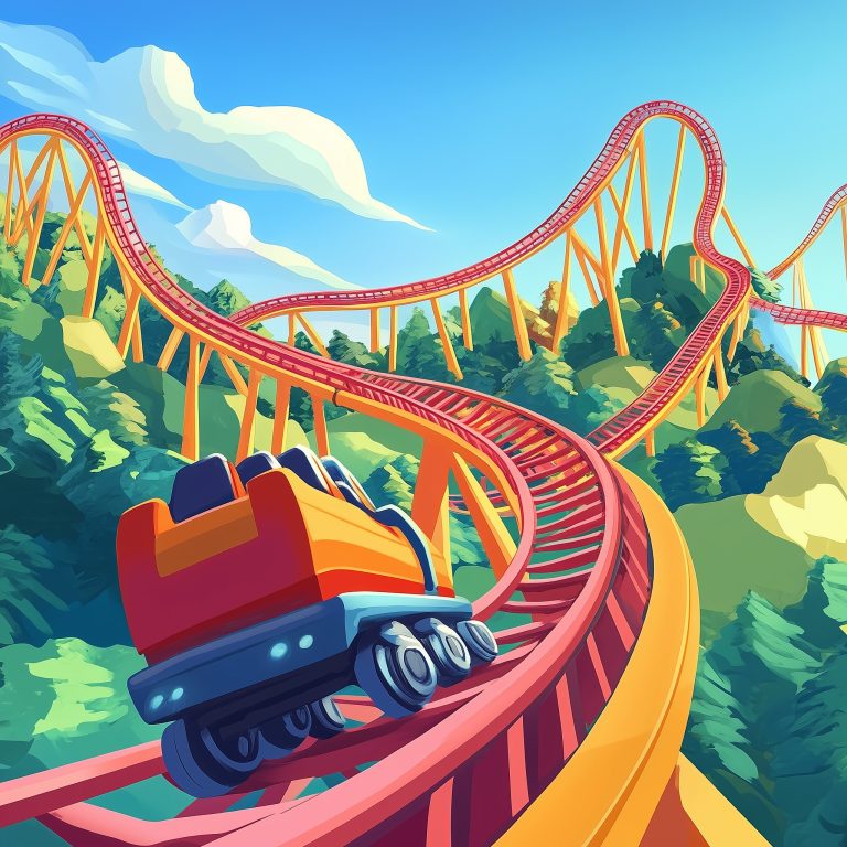 Roller Coaster