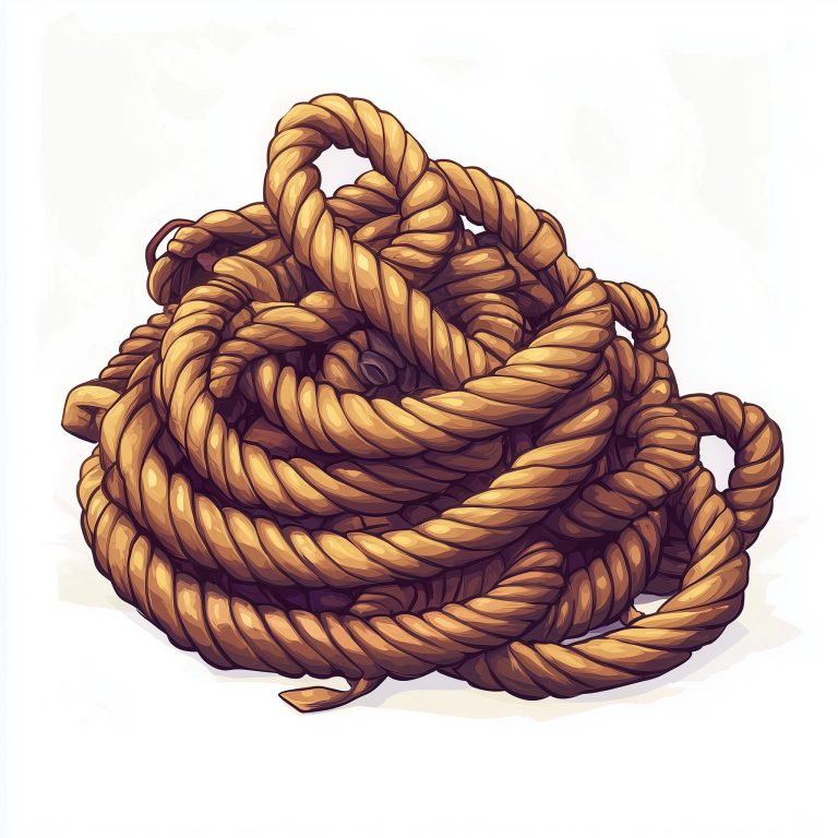 Rope