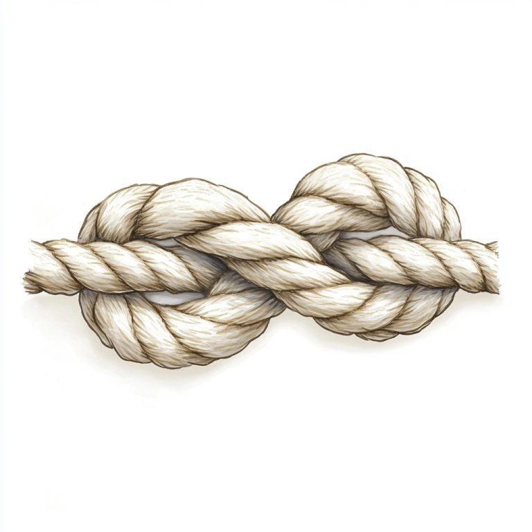 Rope 1 4