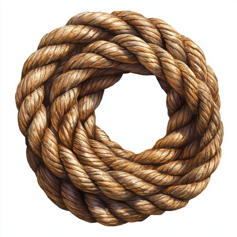 Rope 1