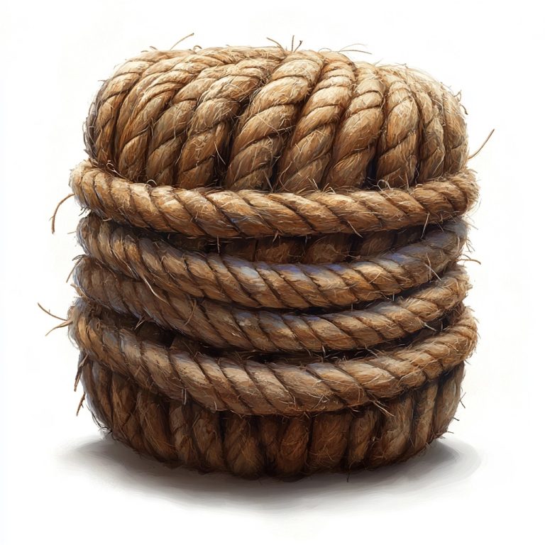 Rope 3