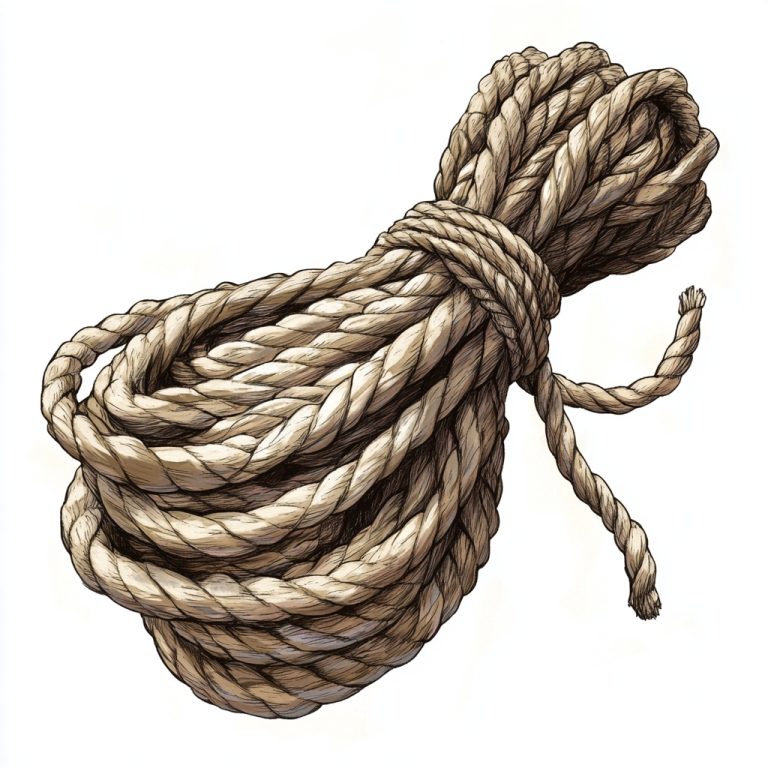 Rope 5