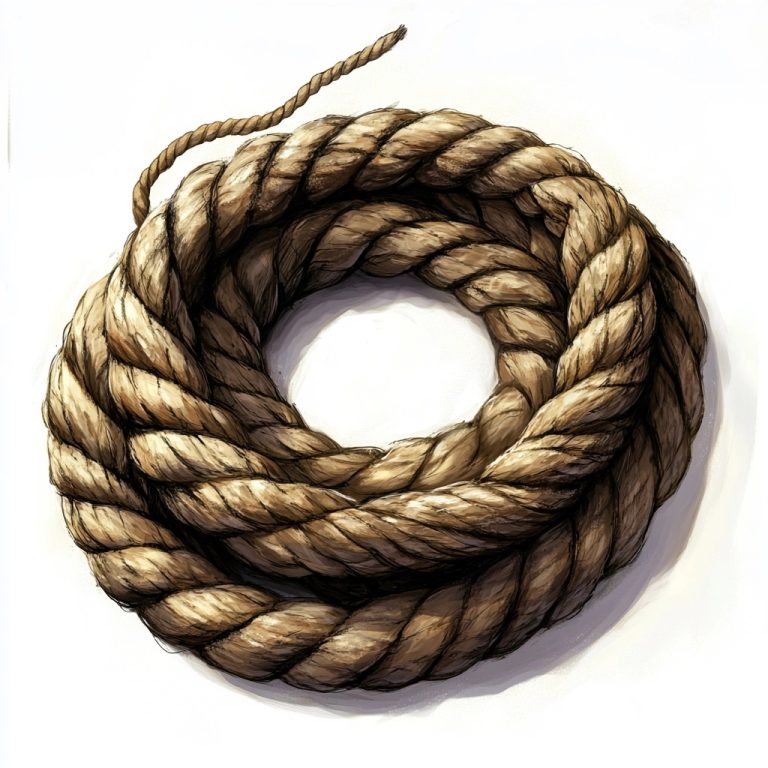 Rope 6