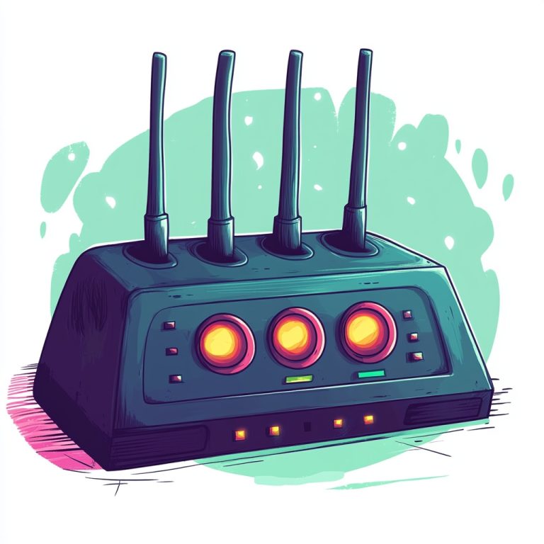 Router